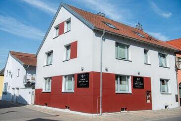 Pensiune Main Landhaus