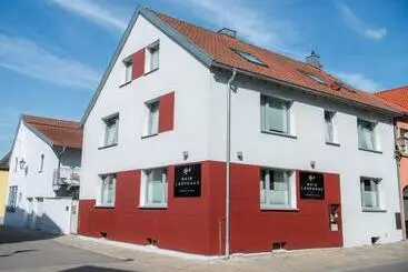 Pensione Main Landhaus