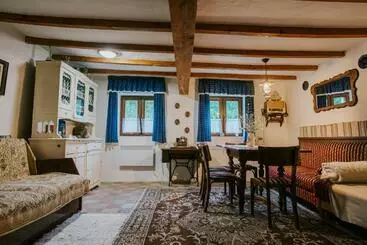 Pension Nyugalom Az Erdő Közepén Ruzsa