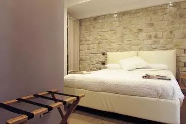 ペンション Olivia Rooms Eurialo