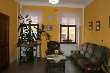 Pension  Penzion Koudela