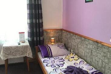 Pension Penzion Rajf