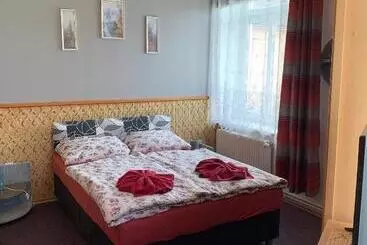 Pensione Penzion Rajf
