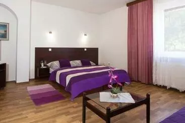 Pensió Penzion U Králíků