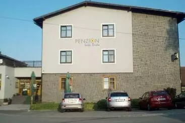 Pensione Penzion Velke Darko