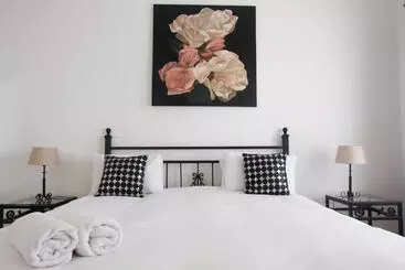 Pension  Steytlerville Royal