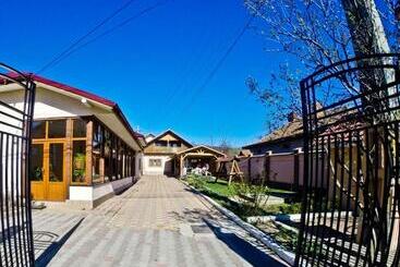 膳宿费 Vila Speranta