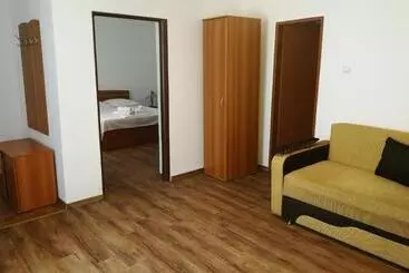 Pensionat Vila Speranta