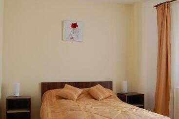 Pension Laura Cheile Turzii