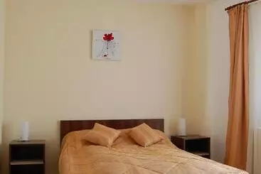 Pension Laura Cheile Turzii