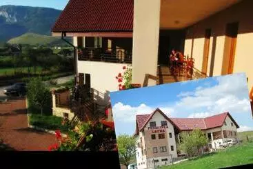 Pension Laura Cheile Turzii