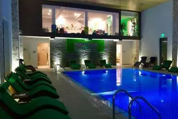 Resort Complex Turistic Magura