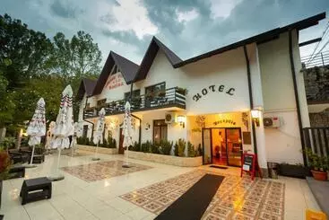 Resort Complex Turistic Magura