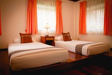 Supalai Pasak Resort Hotel And Spa