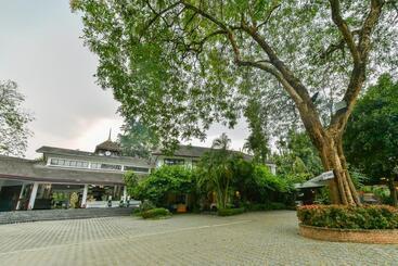 Supalai Pasak Resort Hotel And Spa