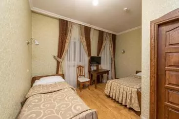 Ostello Brech Resort&spa