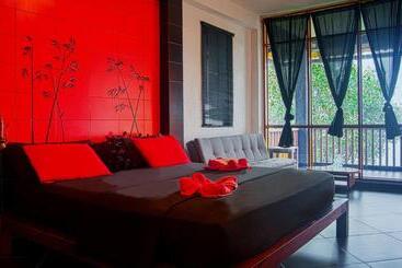 旅馆 Punta Duarte Garden Inn