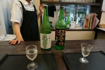 Atelier Bee S Knees Bed & Breakfast