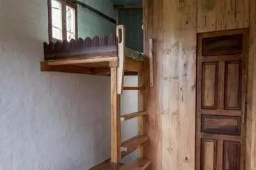 Bed and Breakfast Avalon Hostal Boutique