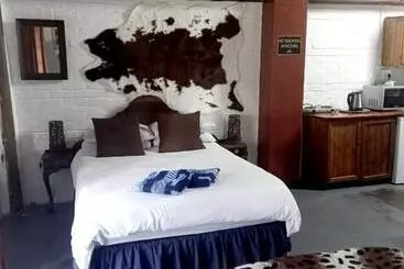 ベッドアンドブレックファースト Schweizer Guesthouse