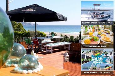 مبيت وإفطار Splash Guest House