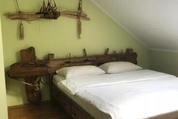 Отель Complex Vivcharyk