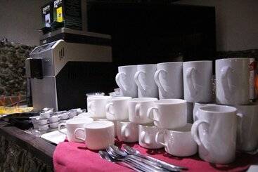 בית מלון כפרי Doi Taurasi