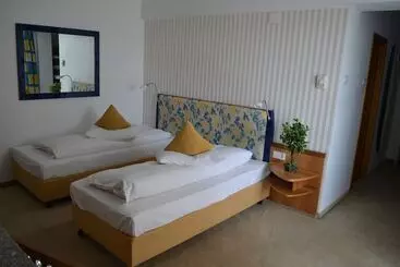 Hotell Doi Taurasi