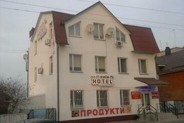 Hotel Kiev S