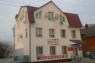Hotel Kiev S