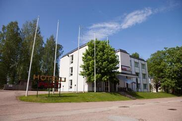 בית מלון כפרי Li Pesti