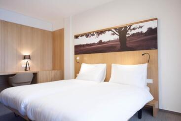 Отель S Port Véska