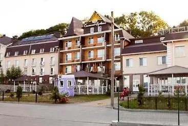 Hotel Vitapark Sonyachnyy Provans