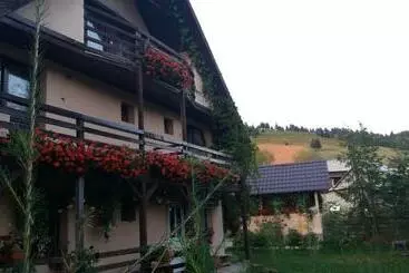 Pension Cabana Ada 2