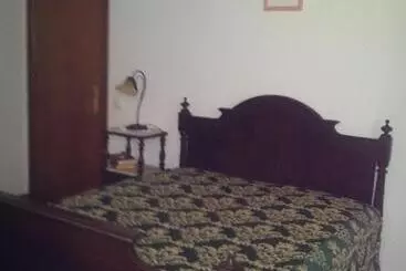 ペンション Casa Cardoso