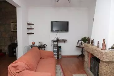 Majatalo Casa Cardoso