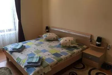 Pensione Casa Ovi și Simo