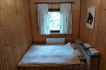 پانسیون Cottage Spadok
