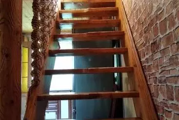 Majatalo Cottage Spadok