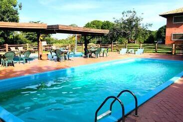 Pension Fazenda San Francisco