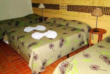 Пансион Fazenda San Francisco