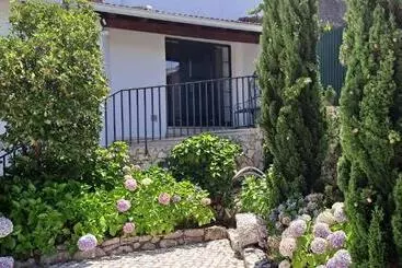 Pensió Parreirais Dos Moquinhos