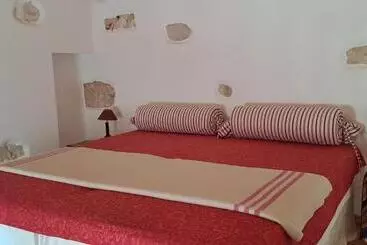 Pensão Parreirais Dos Moquinhos