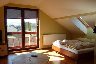 بنسيون Penzión Tulip