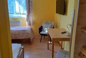 Majatalo Penzion Kozabar