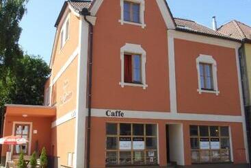 Pensione Penzion Pod Zámkem