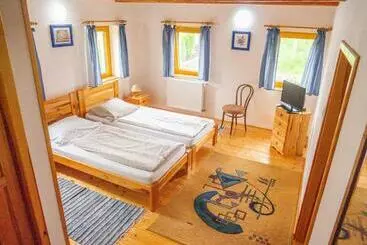 Pension Penzion U Cempu