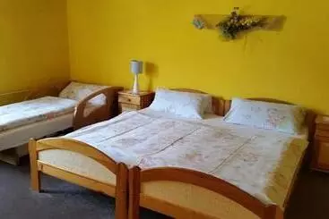 Pensão Penzion U šimona