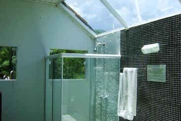 Pensionat Pousada Vila Santa Barbara