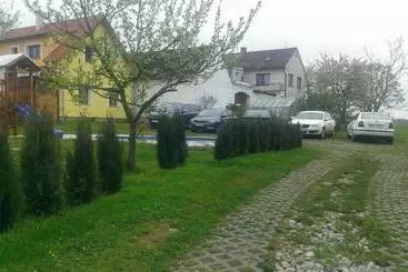 Majatalo Ubytování Macků